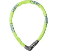 Abus 5805c Chain Lock Vert 75 cm