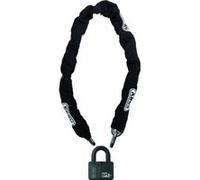 Abus 58604 chaine antivol granit 37rk 70 14mks150 homologuée sra noir G