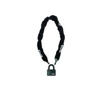 Antivol de chaîne - ABUS - 37RK/70 + 14MKS180 - Chaîne 180 cm - Maillons 14 mm - Double verrouillage - 2 clés