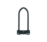 Abus 58606 antivol moto u granit extrême 59 180hb245 homologué sra noir