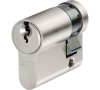ABUS 598005 Double barillet profilé 40 / 40mm