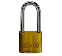 ABUS 60/40HB40 B/EFSPP - Cadenas 60-40mm haute anse 40mm Blister - 35103