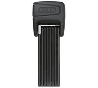 Antivol de vélo pliable Abus BORDO™ One 6000A/120 noir + support SH
