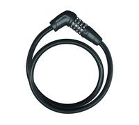 Abus 6412c/85 Black