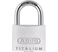 ABUS 64TI/30 B/DFNLI Cadenas Titalium ABUS vers. slt. emballé SB 30mm