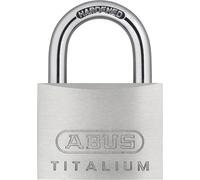 ABUS 64TI/40 B/DFNLI Cadenas ABUS Titalium vers. slt. emballé SB 40mm