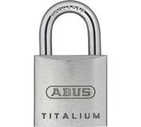 Blister de cadenas Abus 64/40 mm Argenté