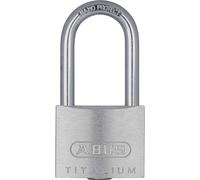 Abus 64TI/40HB40 - Cadenas Titalium à long arc de 40 mm