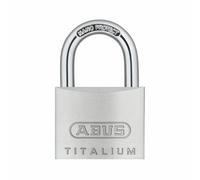 ABUS 64TI/60 Cadenas Titalium (photo non contractuelle)