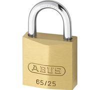 Abus 65/25 Cadenas cardé