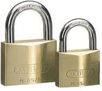 ABUS 65/40 KD Cadenas conventionnel 1 pièce(s)