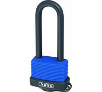 ABUS Cadenas 70IB/50 50 mm – HB80 Aqua Safe 80 mm – Série longue Keyed Alike 6401