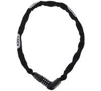 ABUS 71206 Antivol pour vélo, Nero, 75 cm