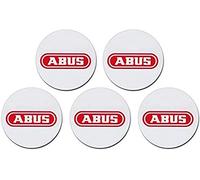 AZ 5502 - Autocollants de circuit de proximité Smartvest/Terxon (lot de 5)