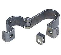 ABUS 76824 GateSec Fusible de clôture