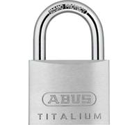 ABUS 77086 Cadenas 50 mm