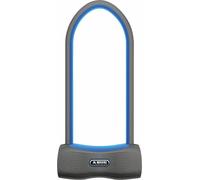 ABUS 770A Smartx Serrure en U - 4.2x11.8 sans Clé Gris/Bleu Inclus Ush Support