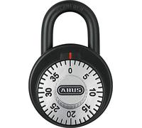 Abus 78/50C/F Cadenas à combinaison type Coffre-fort