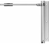 ABUS 788086 Ferme-porte