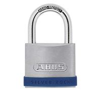 ABUS 80875 Rock Cadenas Argenté