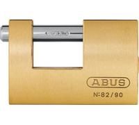 Cadenas Monobloc 82/90mm B/DFNLI ABUS