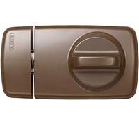 ABUS 82614 7010A B Verrou de Porte supplémentaire