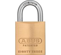 Abus 8345 C Ouvert Cadenas Robuste à Anse