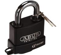 ABUS 83WP/63 B/EFSPP - Cadenas 83 Gaine 63mm Varie Blister