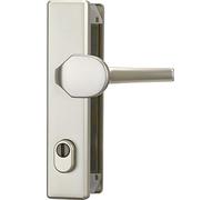 ABUS 84188 Poignée de sécurité Modèle HLZS814 F2 EK (Import Allemagne)