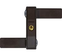Abus 85002 2530 B Serrure de fenêtre AL0145