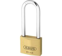 Abus 8540lsc Cadenas à Anse Longue