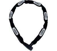 Abus 8800/120 2.0 Black Chain-Lock