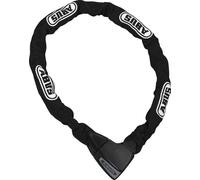 ABUS CHAINE ANTIVOL 8900/85 - CHAINE ANTIVOL 8900/85 - NOIR - 85 cm
