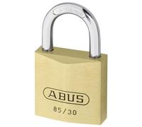 ABUS 9045 Cadenas 85/30 mm Taille 30 mm