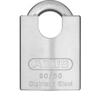 ABUS ABUS Cadenas à anse 90RK/50 Quantité:1