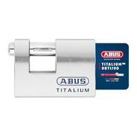 ABUS 98 Titalium 98TI/90 Monoblo Niveau de sécurité 8