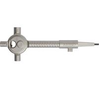 ABUS ABDI30858 e chantier