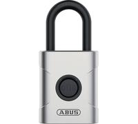 ABUS ABEO10000 Cadenas Bluetooth argent cadenas Bluetooth