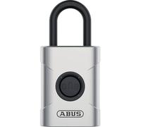 ABUS ABEO10010 Cadenas Bluetooth argent