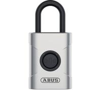 ABUS ABEO10010 Cadenas Bluetooth argent cadenas Bluetooth