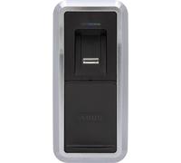 ABUS ABHT10141 Commande pour gâche électrique en façade