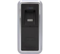 ABUS ABHT10141 Commande pour gâche électrique en façade