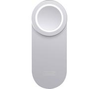 ABUS ABLO10000S Serrure radiocommandée en façade