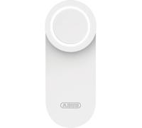 ABUS ABLO10000W Serrure radiocommandée en façade