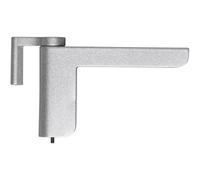 ABUS ABTS44182 Ferme-porte argent
