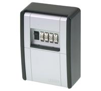 Abus ABU787C Coffre a Cles Mural avec Code 4 Chiffres - Boite A Cles et Cartes -
