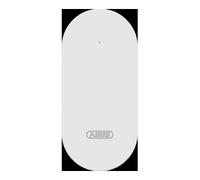 ABUS Bridge One - Pont WiFi - Extension pour Produits ABUS One - Contrôle et Gestion des autorisations à Distance - Intégration dans la Maison Intelligente - Commande vocale - Blanc