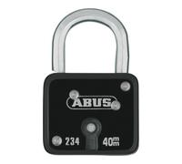 ABUS Cadenas en acier massif 234/40, 01654