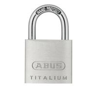 ABUS ABUS Cadenas à anse 64TI/30 TITALIUM™ Aluminium spécial Quantité:1