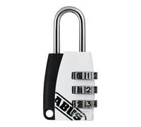 Cadenas à Combinaison 155/30 Sport Blanc